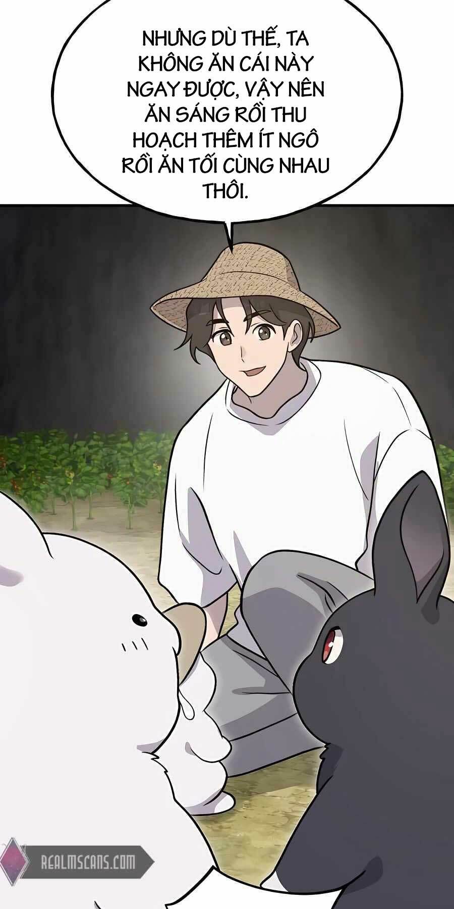 Làm Nông Dân Trong Tòa Tháp Thử Thách - Chapter 32 - Page 16