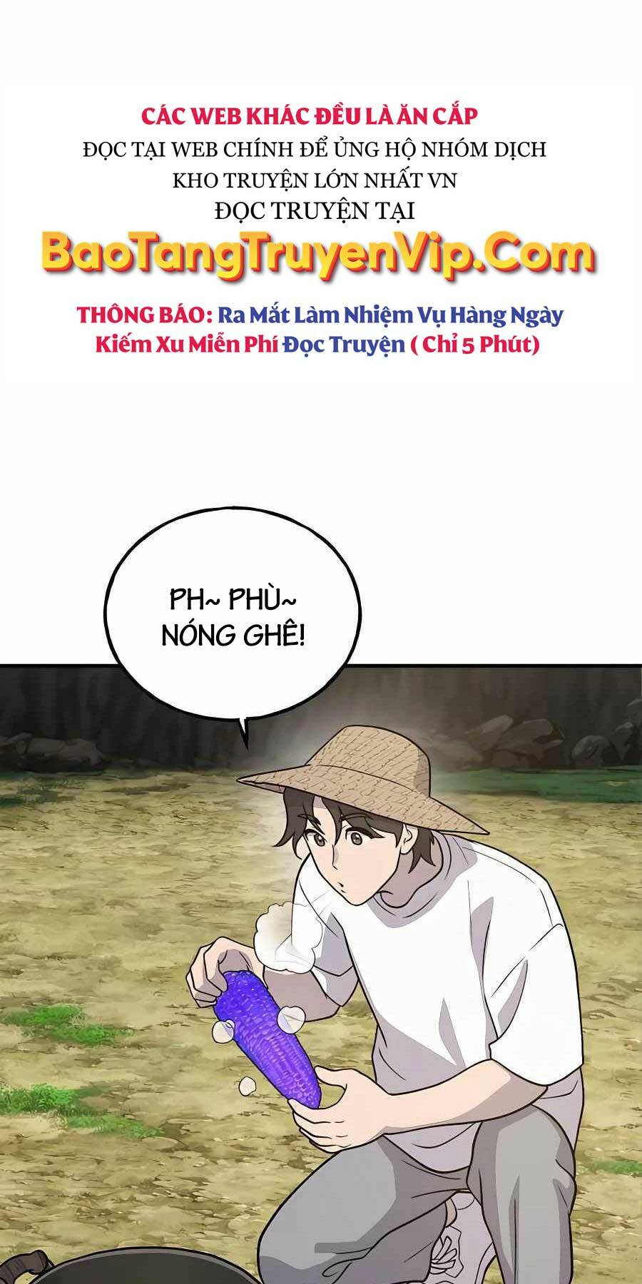 Làm Nông Dân Trong Tòa Tháp Thử Thách - Chapter 32 - Page 22