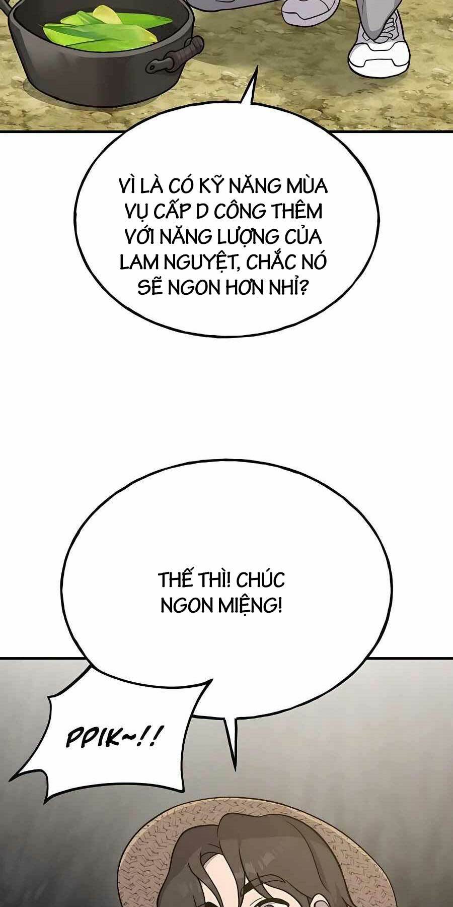 Làm Nông Dân Trong Tòa Tháp Thử Thách - Chapter 32 - Page 23