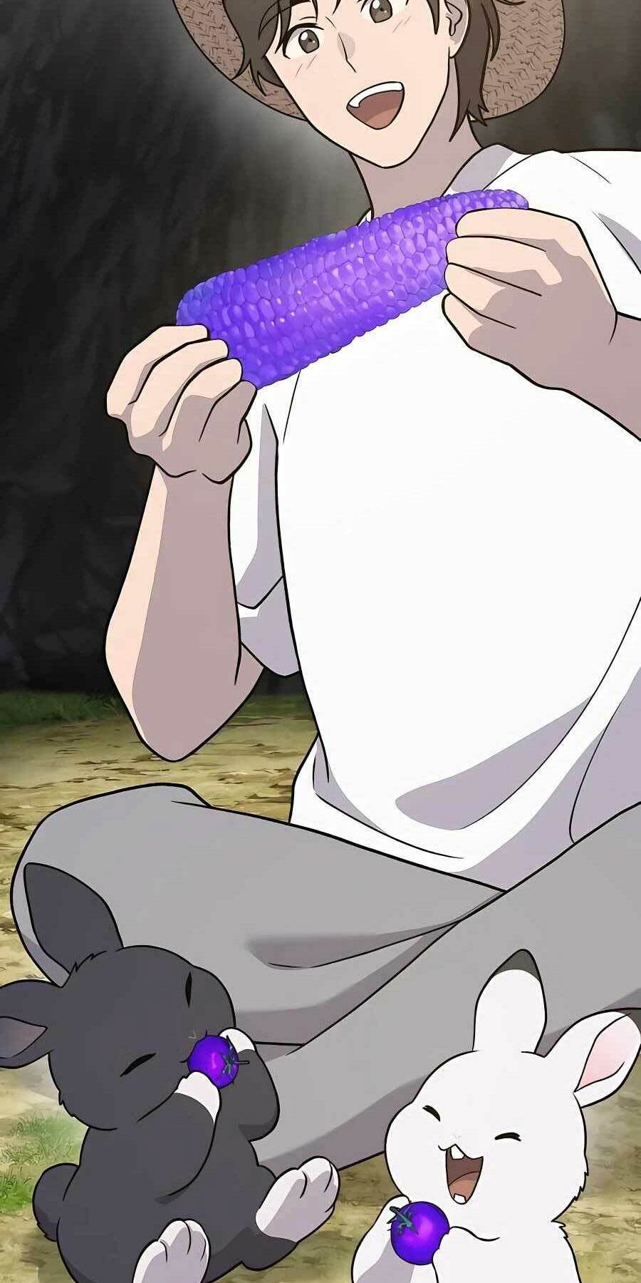 Làm Nông Dân Trong Tòa Tháp Thử Thách - Chapter 32 - Page 24