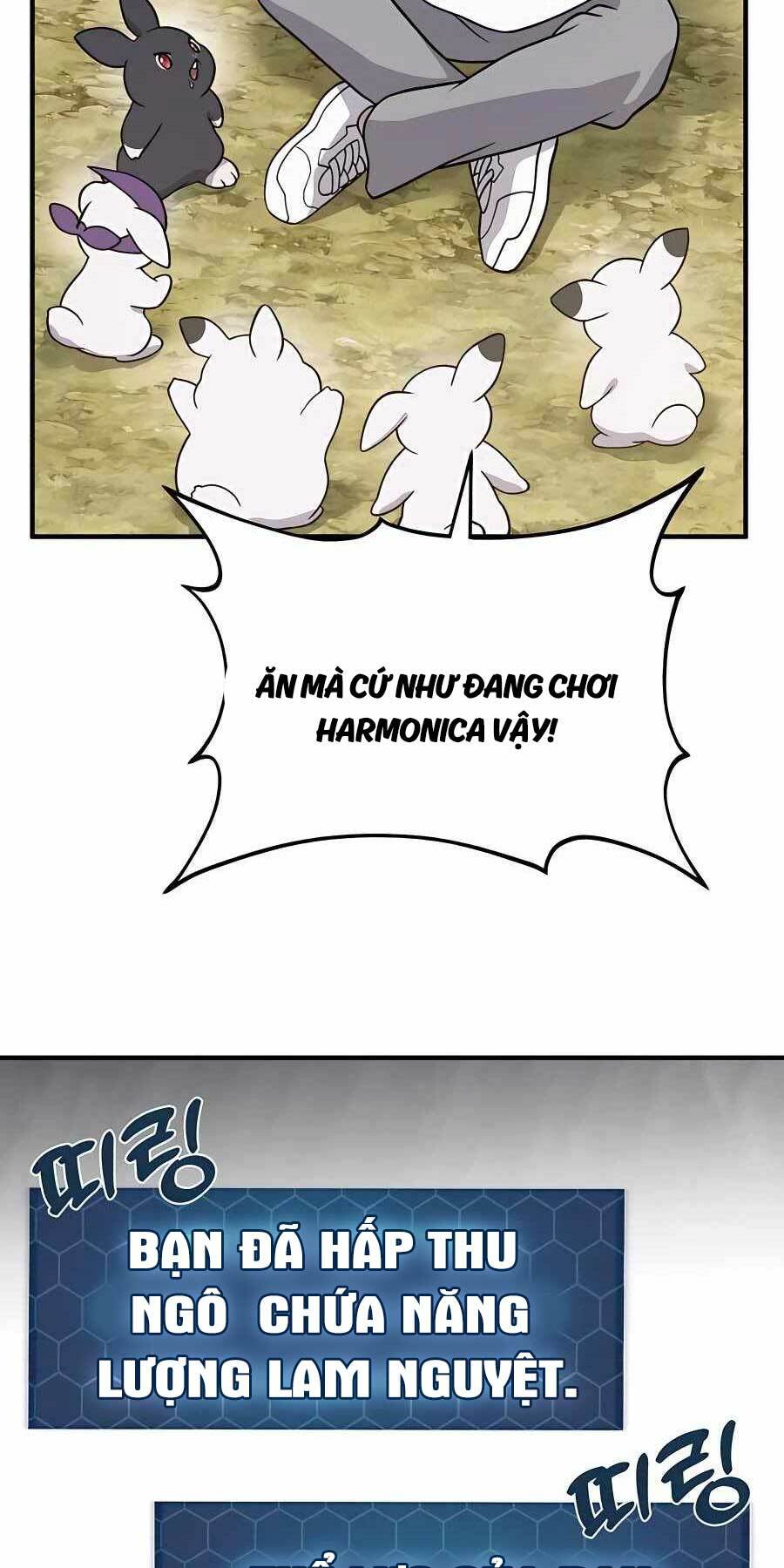Làm Nông Dân Trong Tòa Tháp Thử Thách - Chapter 32 - Page 33