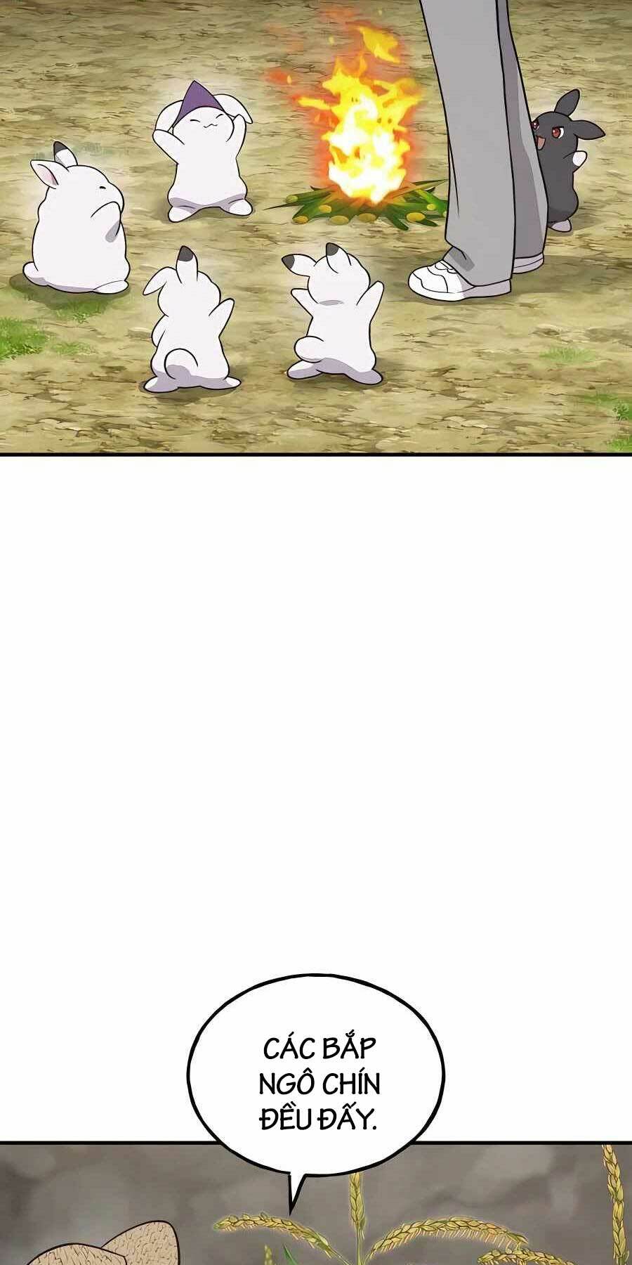 Làm Nông Dân Trong Tòa Tháp Thử Thách - Chapter 32 - Page 37
