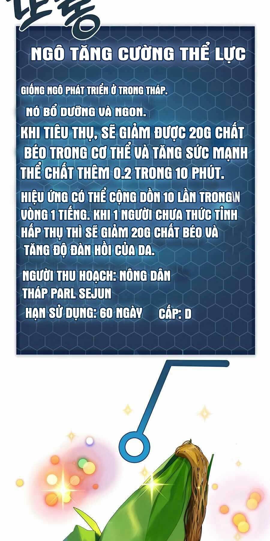 Làm Nông Dân Trong Tòa Tháp Thử Thách - Chapter 32 - Page 42