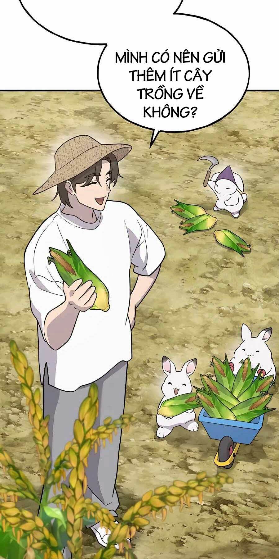 Làm Nông Dân Trong Tòa Tháp Thử Thách - Chapter 32 - Page 45