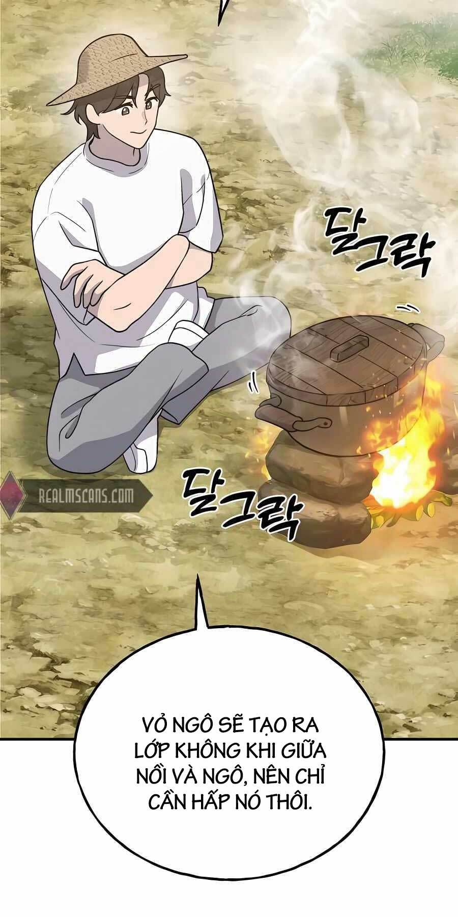 Làm Nông Dân Trong Tòa Tháp Thử Thách - Chapter 32 - Page 4