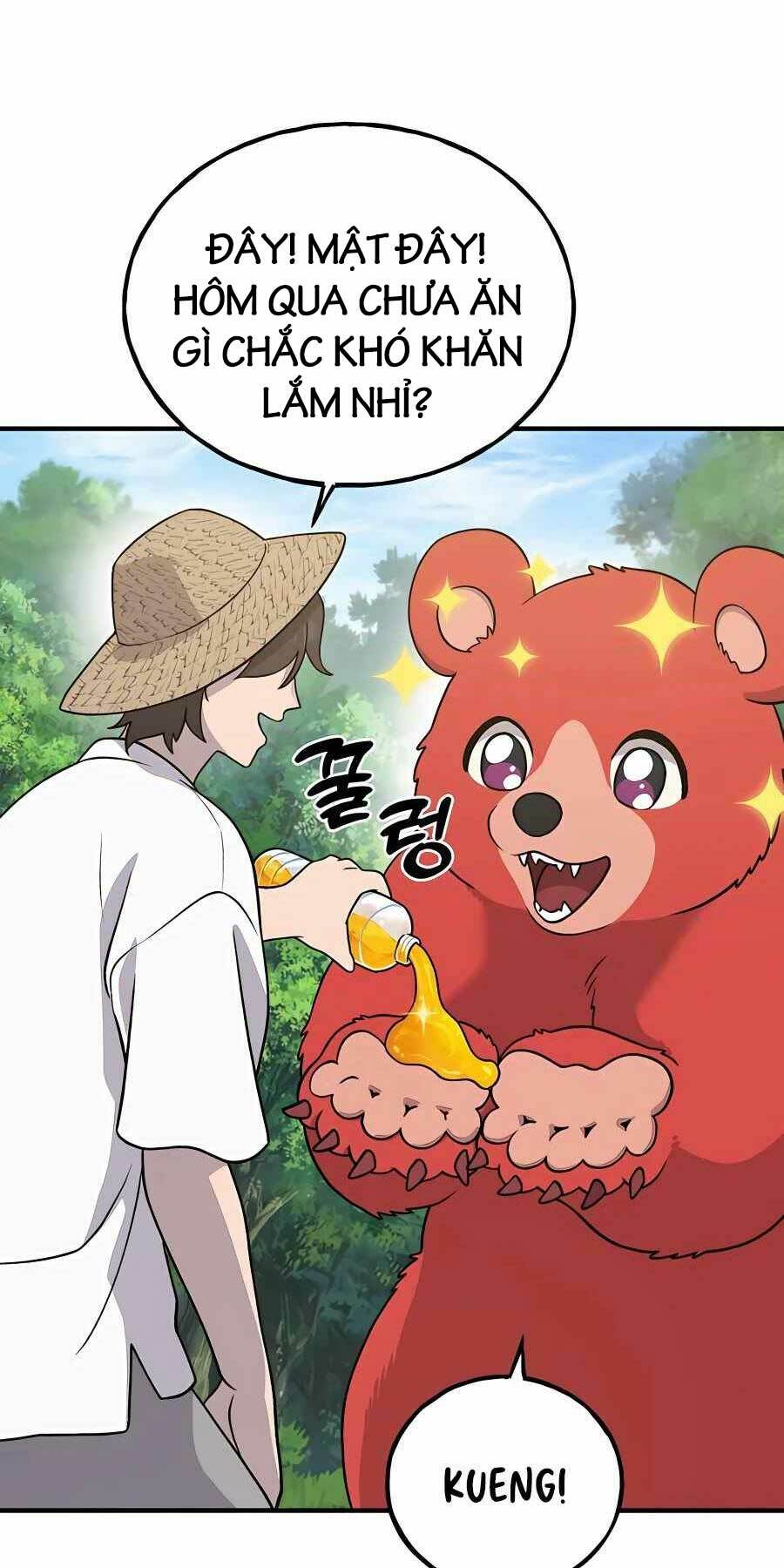 Làm Nông Dân Trong Tòa Tháp Thử Thách - Chapter 32 - Page 49