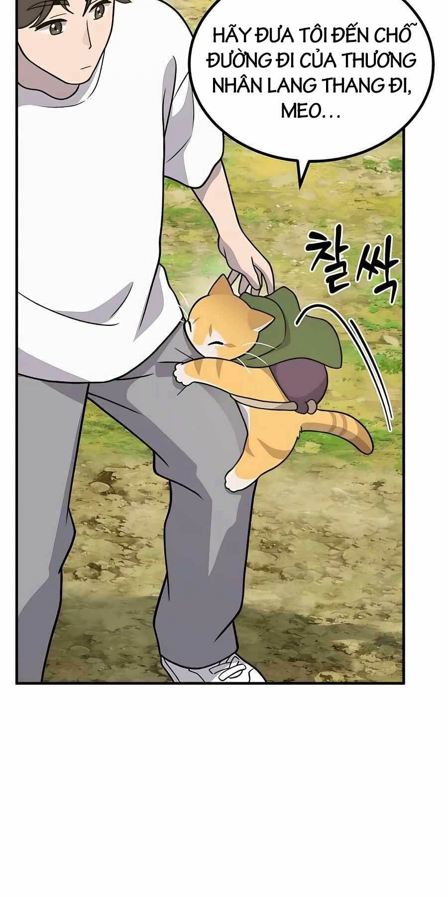 Làm Nông Dân Trong Tòa Tháp Thử Thách - Chapter 32 - Page 55