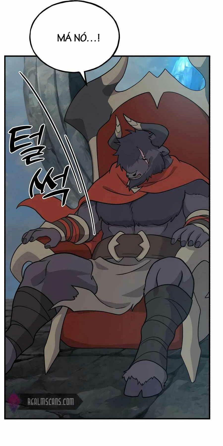 Làm Nông Dân Trong Tòa Tháp Thử Thách - Chapter 32 - Page 74