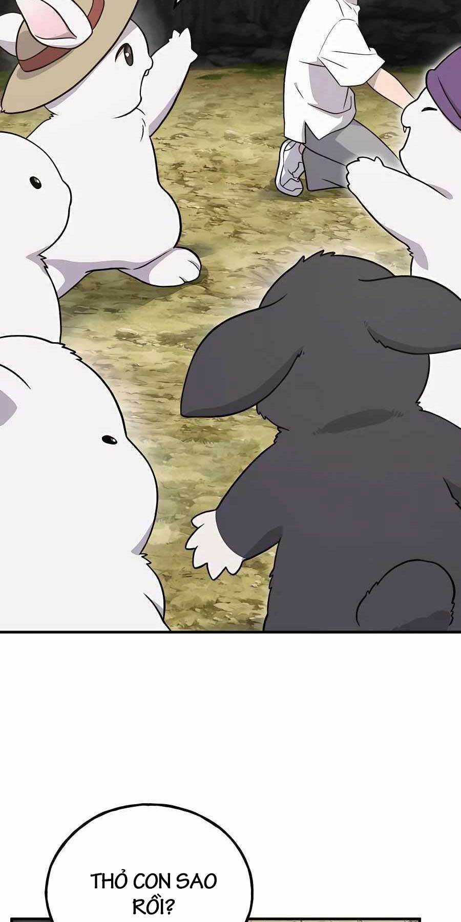 Làm Nông Dân Trong Tòa Tháp Thử Thách - Chapter 32 - Page 7