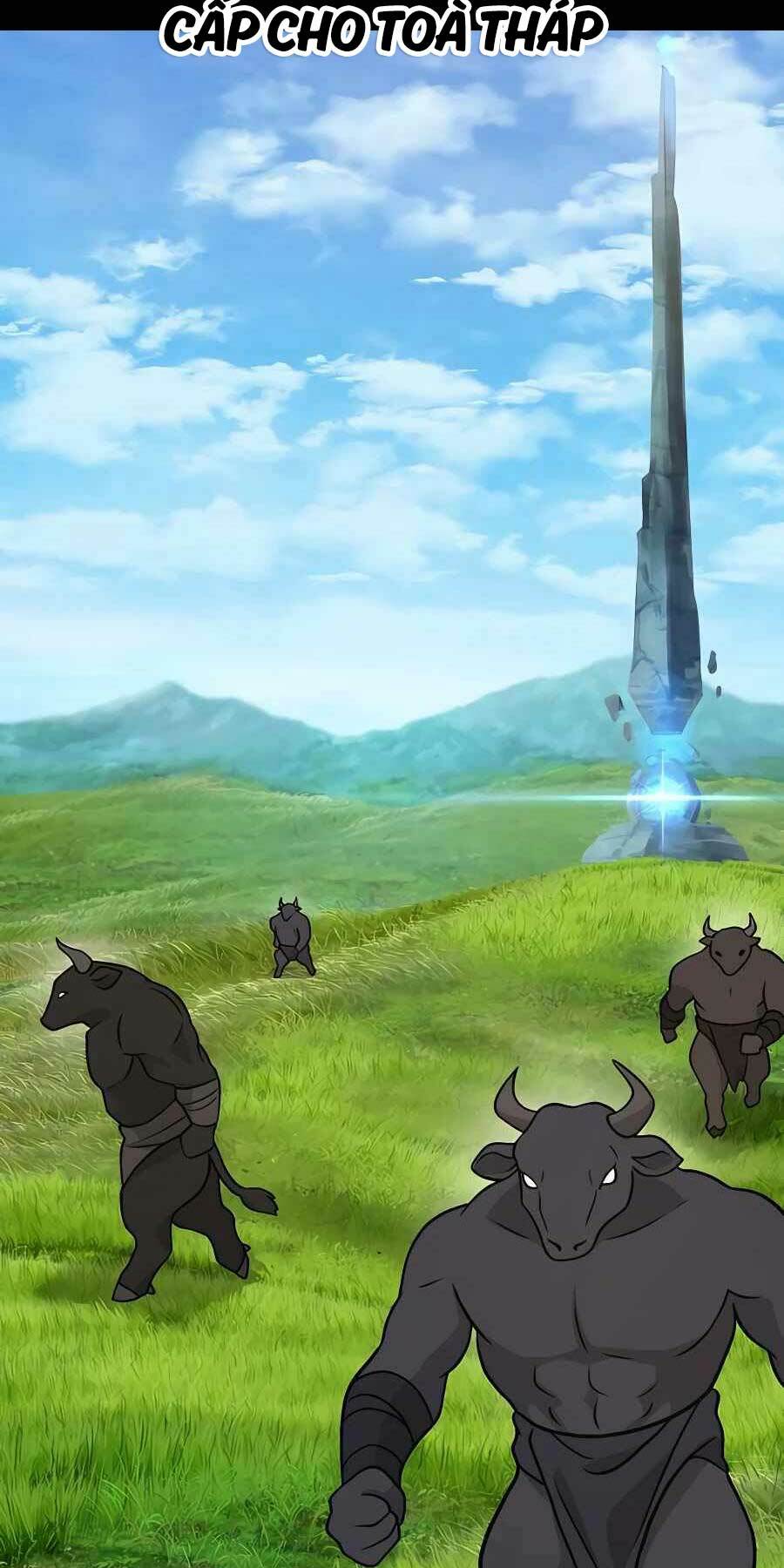 Làm Nông Dân Trong Tòa Tháp Thử Thách - Chapter 32 - Page 81