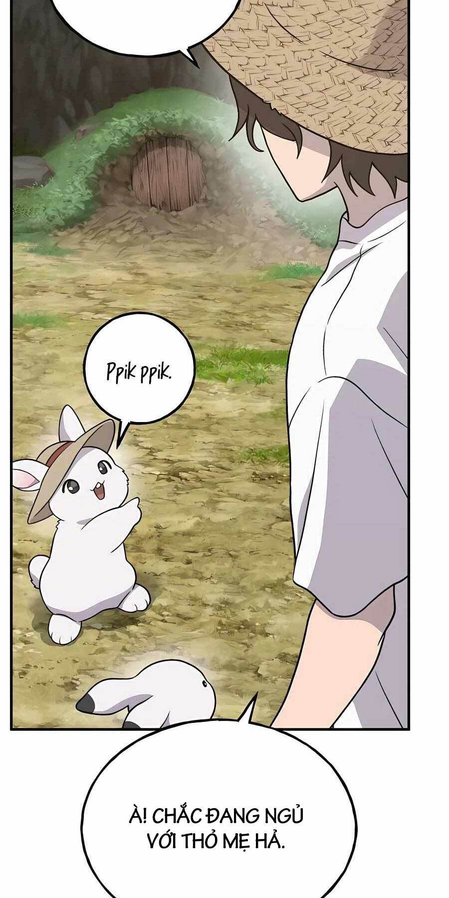 Làm Nông Dân Trong Tòa Tháp Thử Thách - Chapter 32 - Page 8