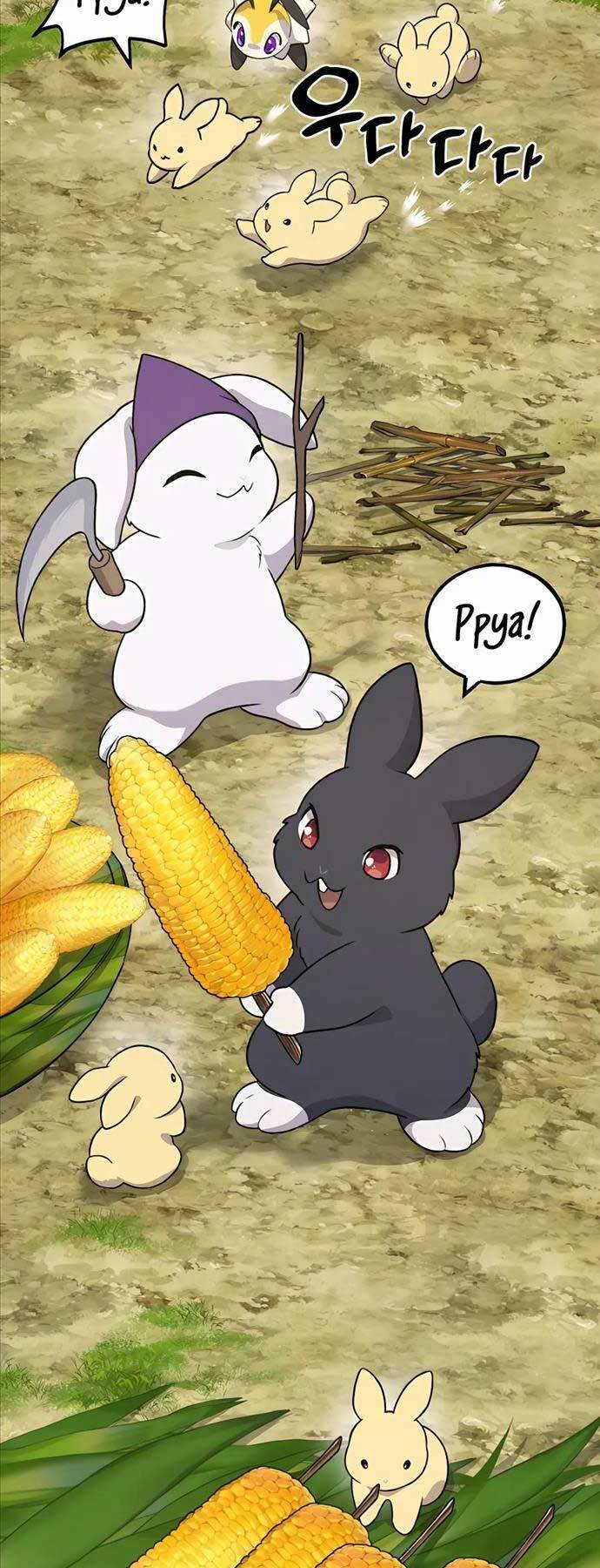 Làm Nông Dân Trong Tòa Tháp Thử Thách - Chapter 33 - Page 17