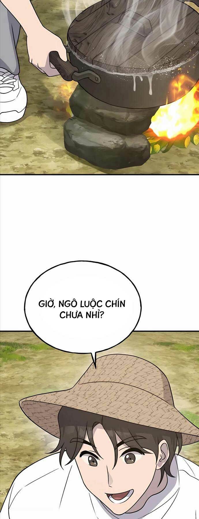 Làm Nông Dân Trong Tòa Tháp Thử Thách - Chapter 33 - Page 22