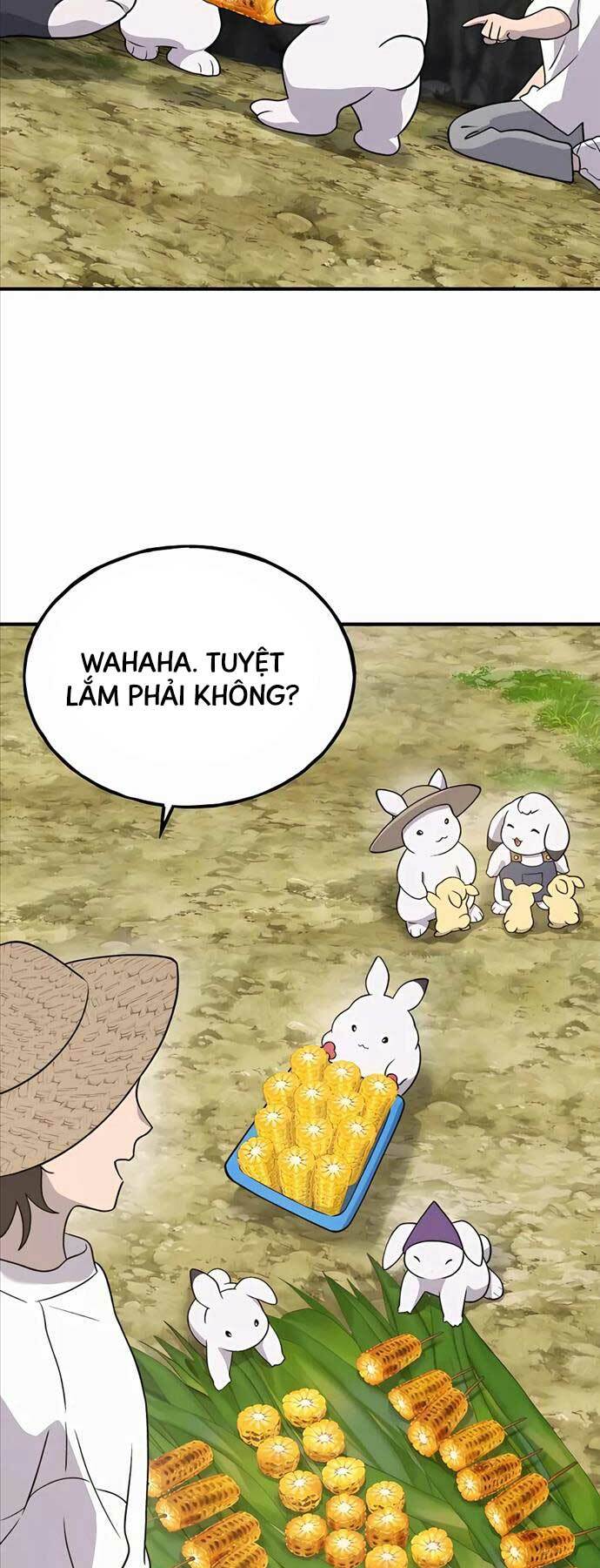 Làm Nông Dân Trong Tòa Tháp Thử Thách - Chapter 33 - Page 28