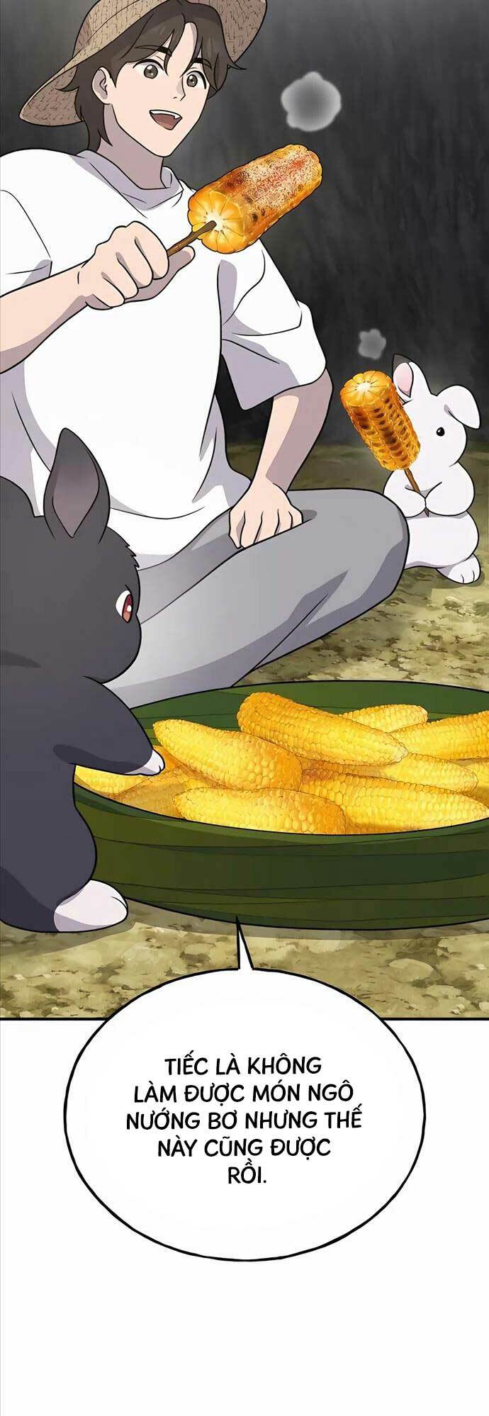 Làm Nông Dân Trong Tòa Tháp Thử Thách - Chapter 33 - Page 30