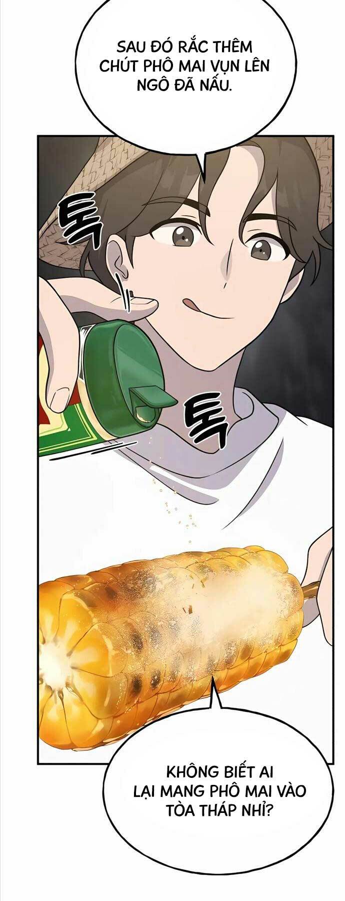 Làm Nông Dân Trong Tòa Tháp Thử Thách - Chapter 33 - Page 32
