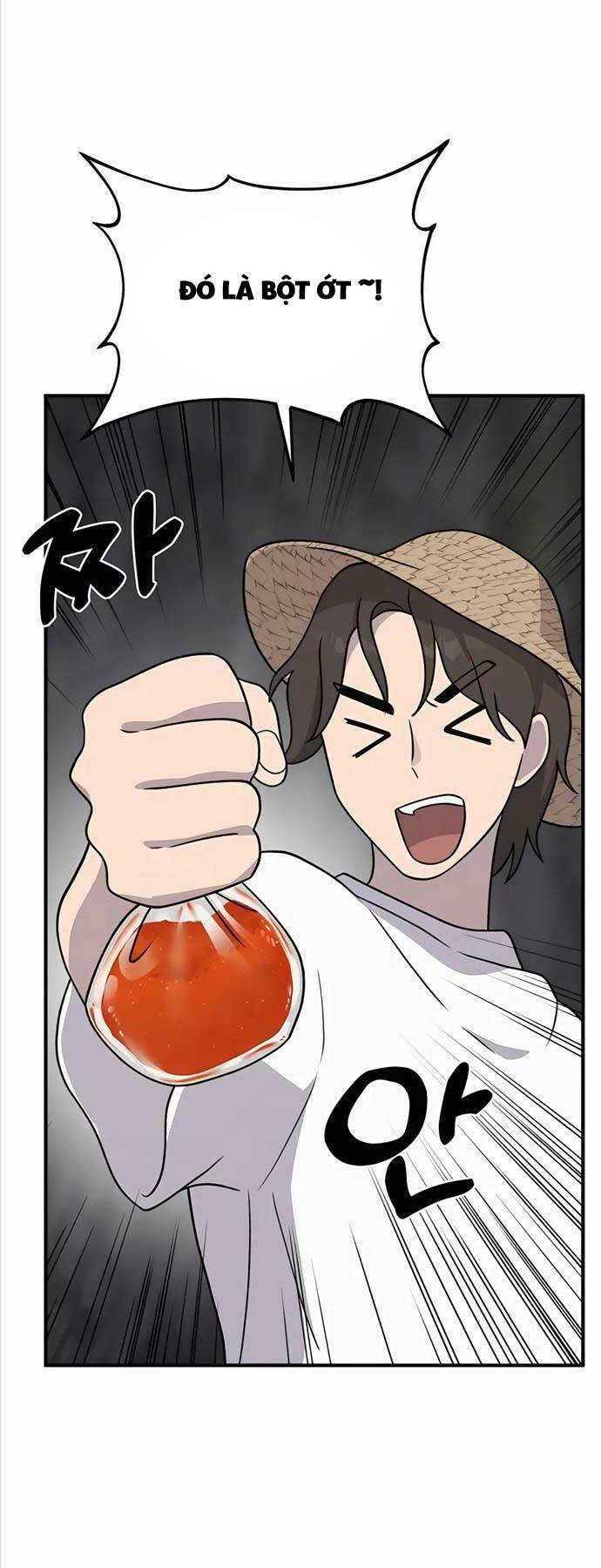 Làm Nông Dân Trong Tòa Tháp Thử Thách - Chapter 33 - Page 34