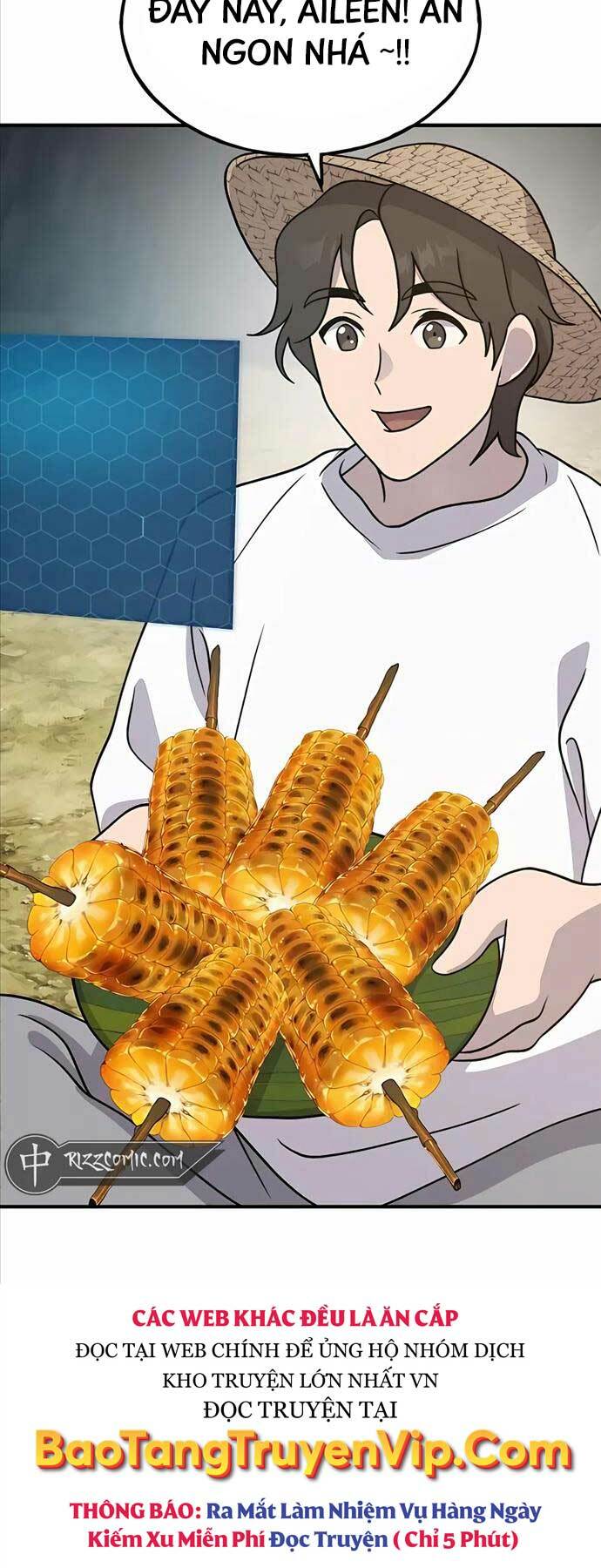 Làm Nông Dân Trong Tòa Tháp Thử Thách - Chapter 33 - Page 39