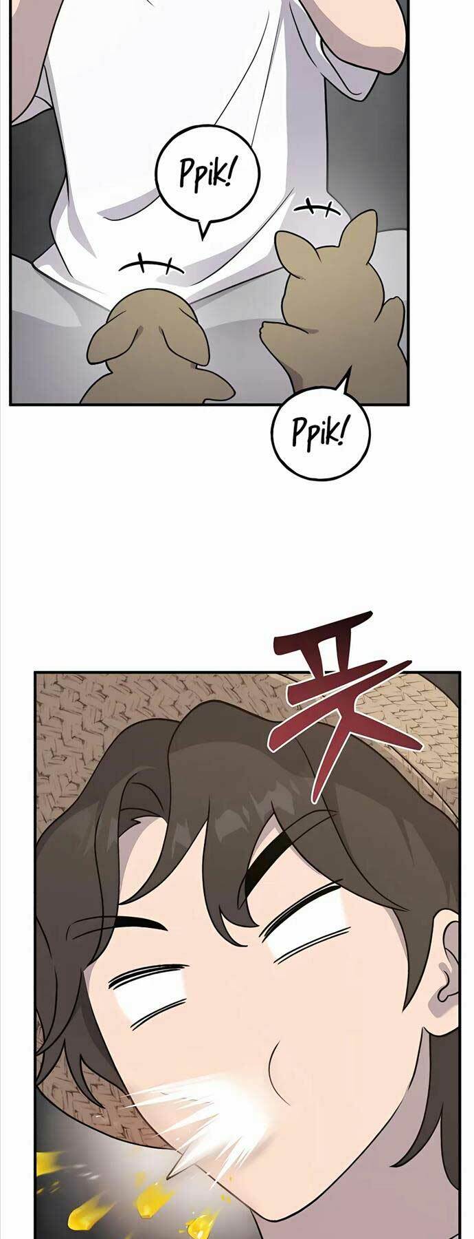 Làm Nông Dân Trong Tòa Tháp Thử Thách - Chapter 33 - Page 47