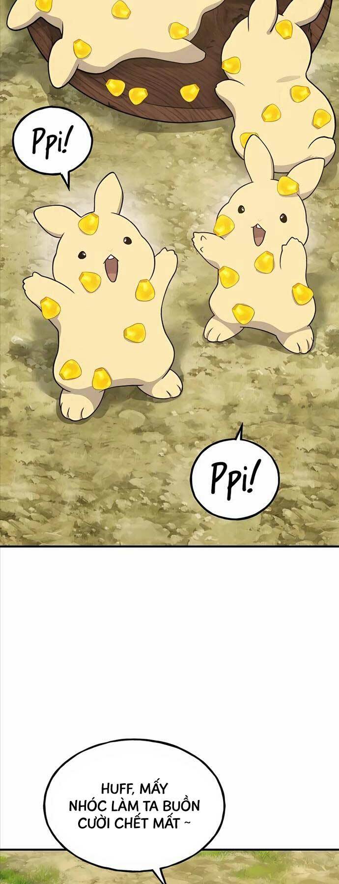 Làm Nông Dân Trong Tòa Tháp Thử Thách - Chapter 33 - Page 49