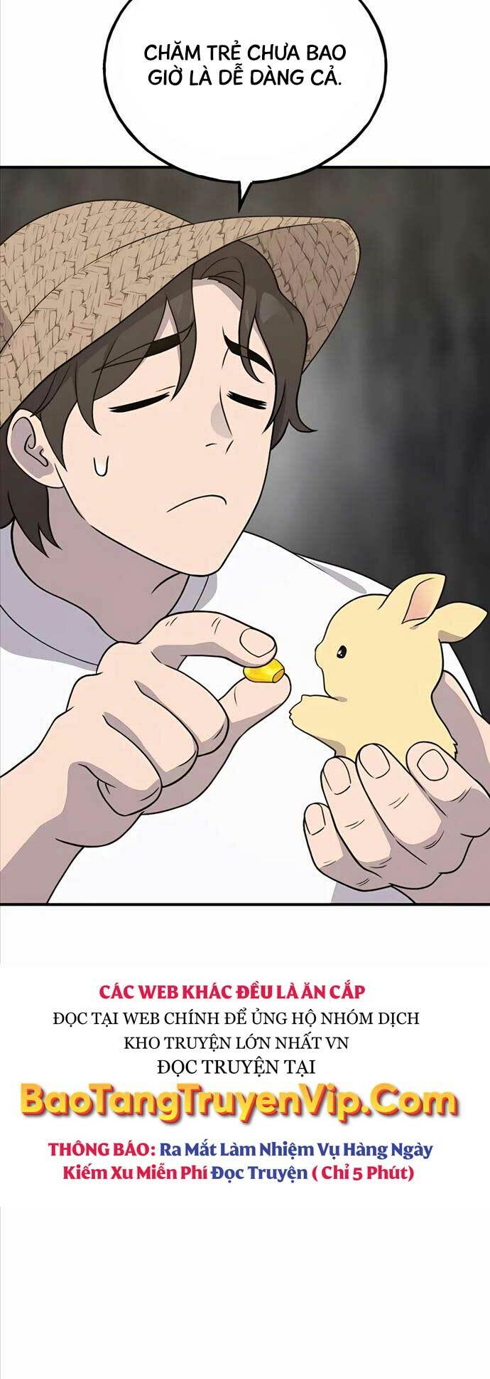 Làm Nông Dân Trong Tòa Tháp Thử Thách - Chapter 33 - Page 51