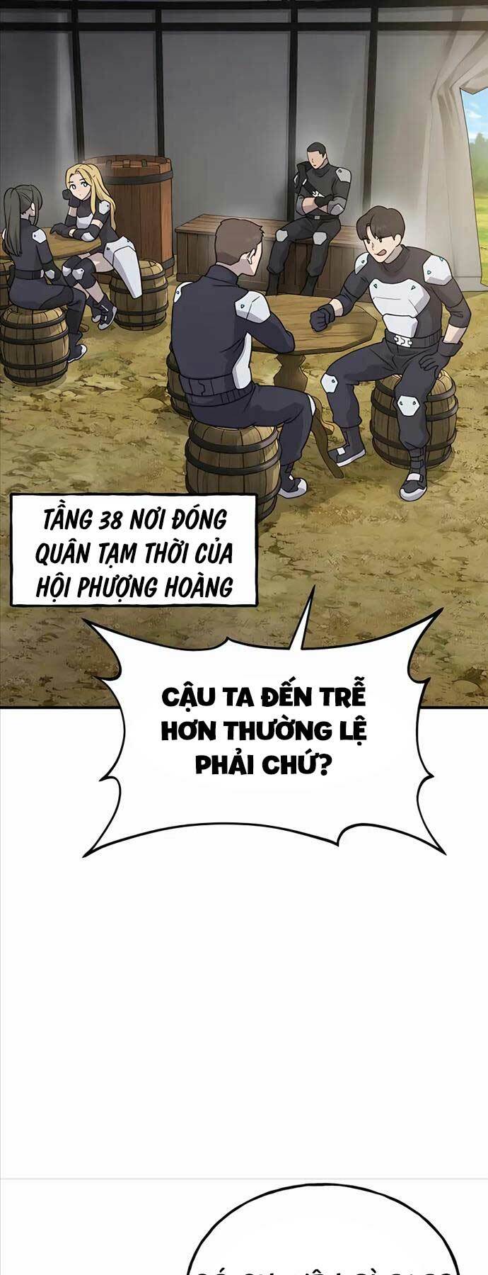 Làm Nông Dân Trong Tòa Tháp Thử Thách - Chapter 33 - Page 56
