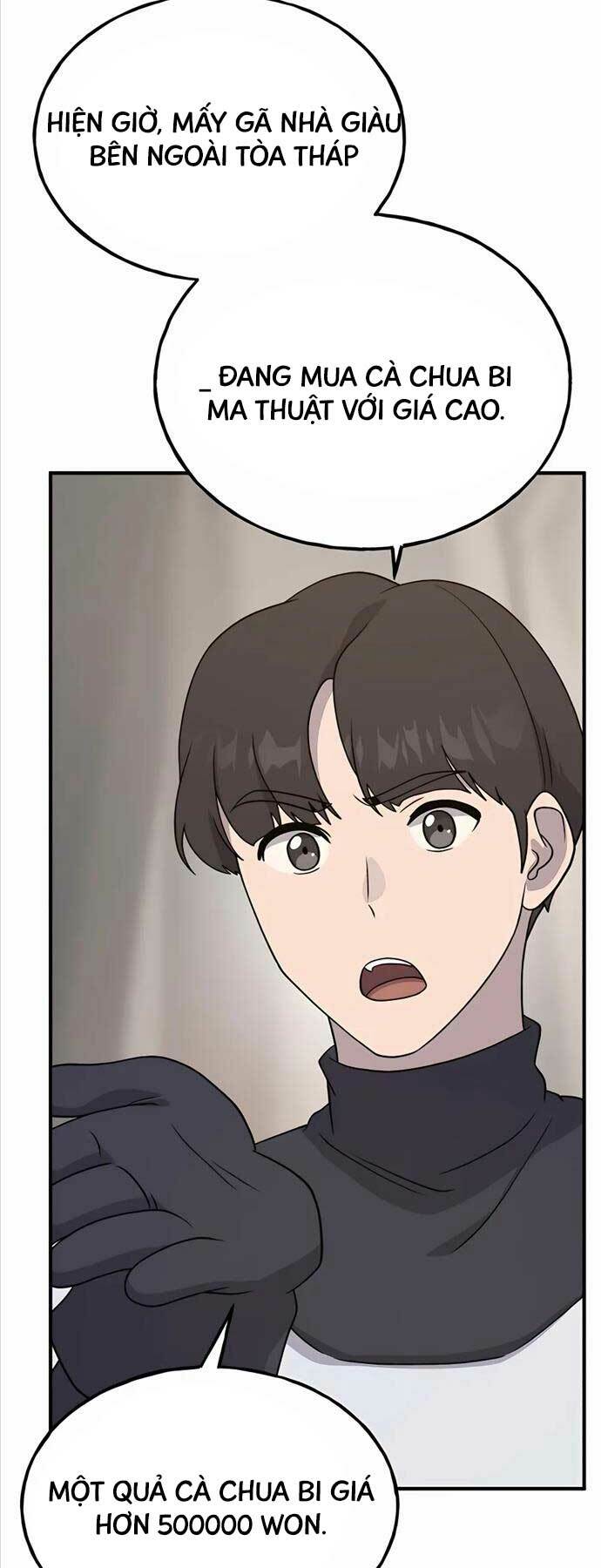 Làm Nông Dân Trong Tòa Tháp Thử Thách - Chapter 33 - Page 58