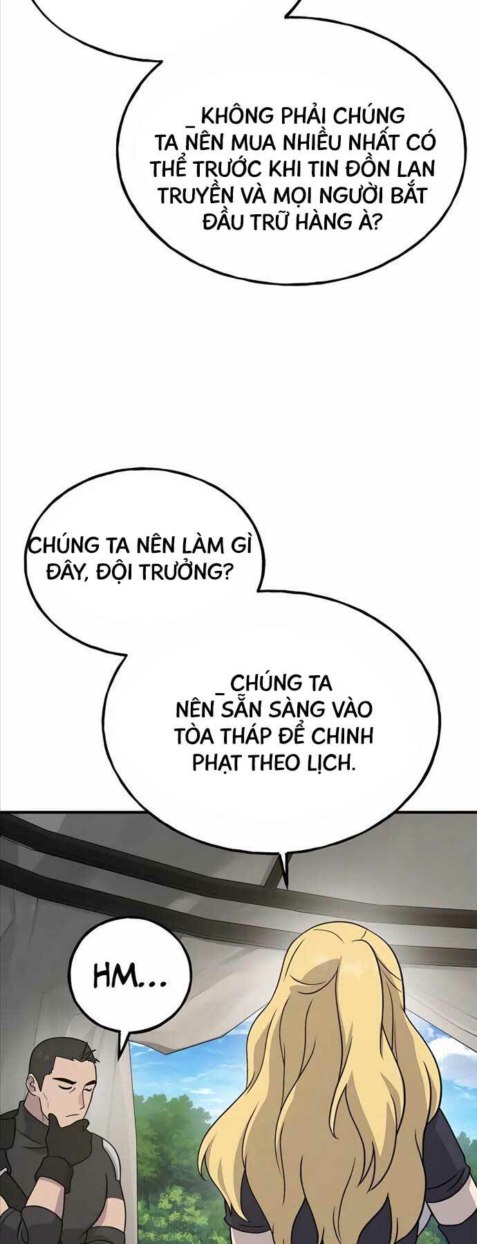 Làm Nông Dân Trong Tòa Tháp Thử Thách - Chapter 33 - Page 59