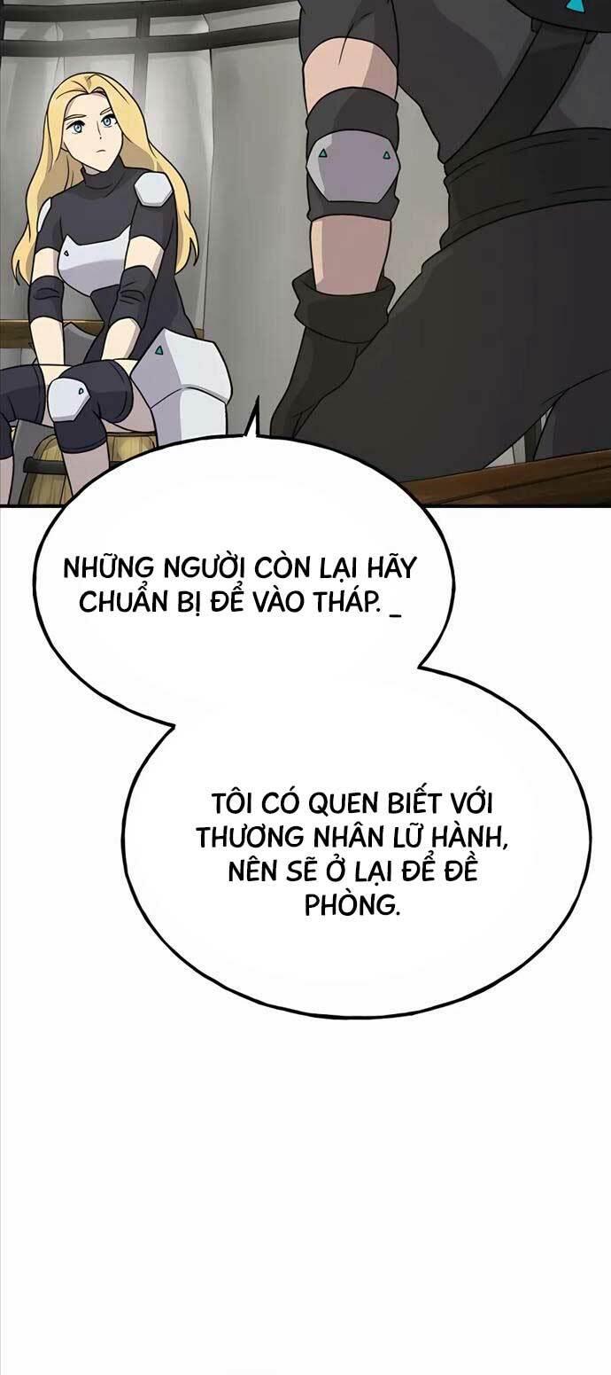 Làm Nông Dân Trong Tòa Tháp Thử Thách - Chapter 33 - Page 61
