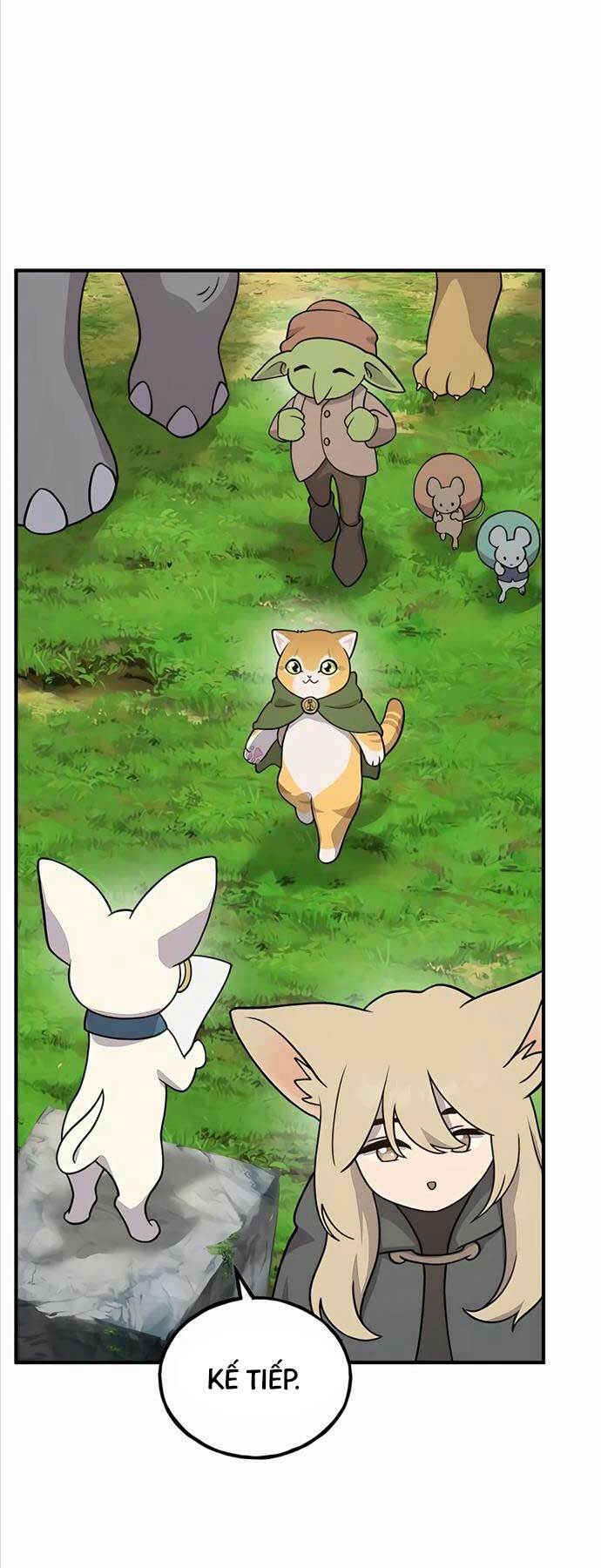 Làm Nông Dân Trong Tòa Tháp Thử Thách - Chapter 33 - Page 74