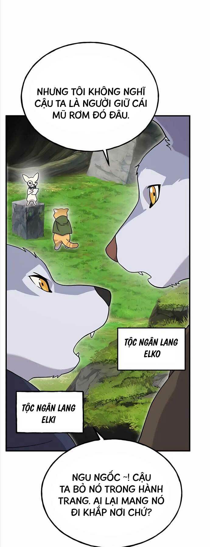 Làm Nông Dân Trong Tòa Tháp Thử Thách - Chapter 33 - Page 79