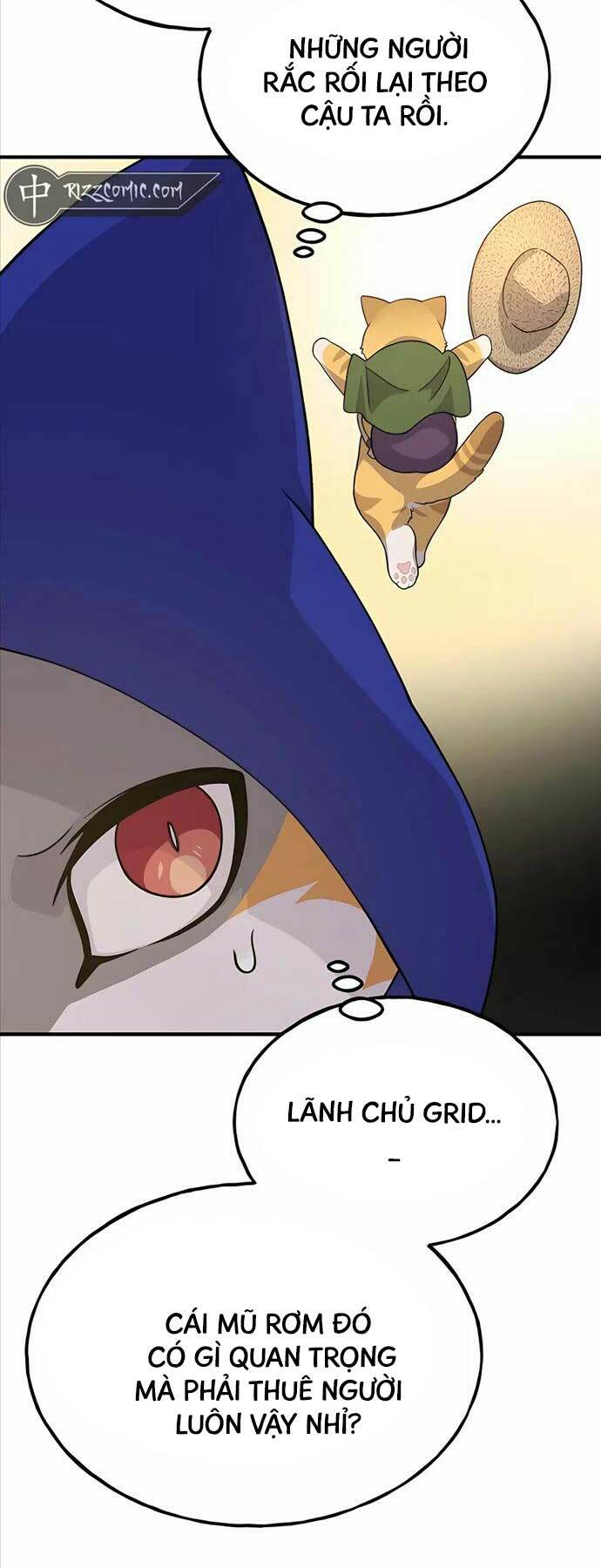 Làm Nông Dân Trong Tòa Tháp Thử Thách - Chapter 33 - Page 85