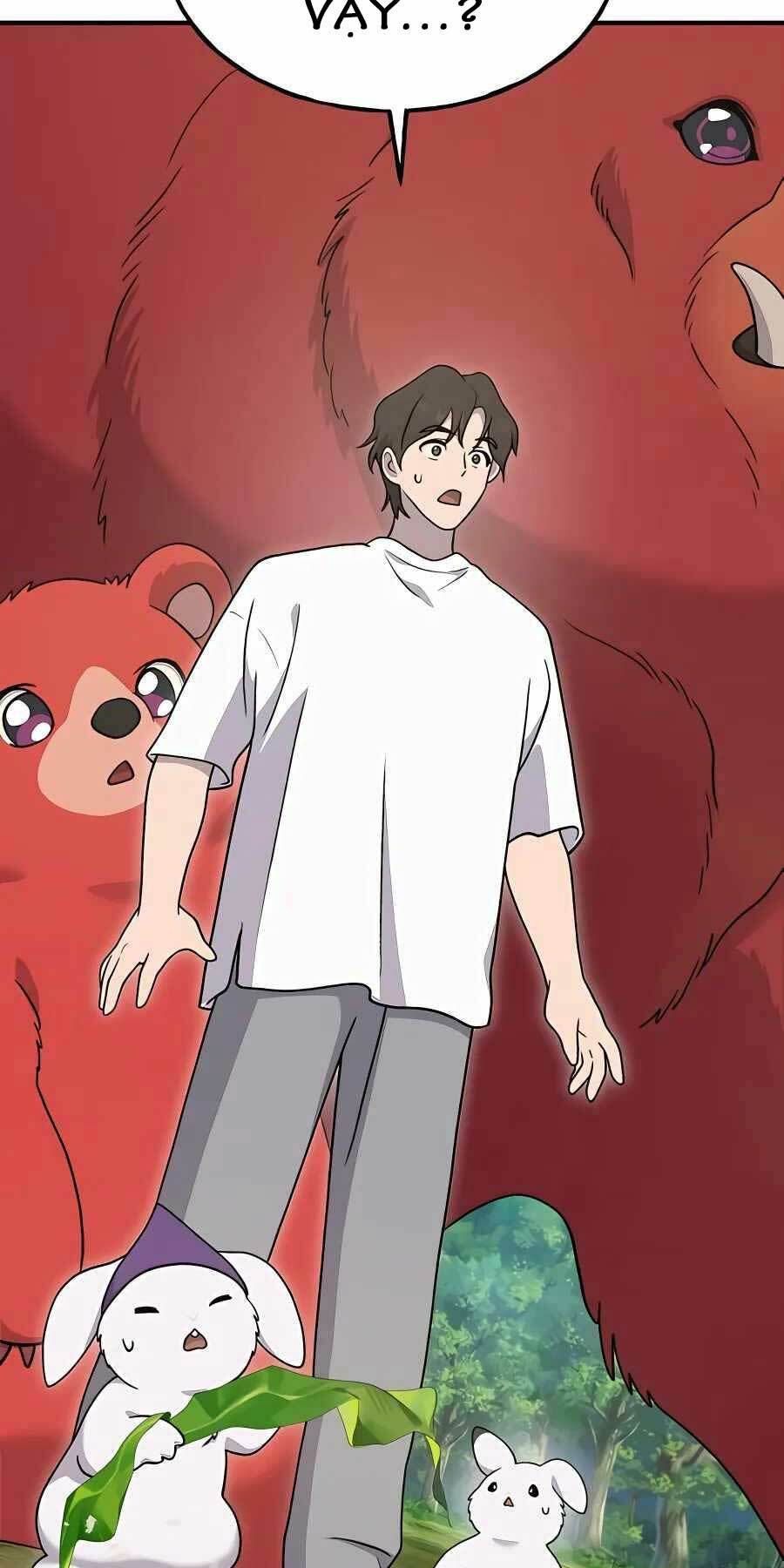 Làm Nông Dân Trong Tòa Tháp Thử Thách - Chapter 34 - Page 105