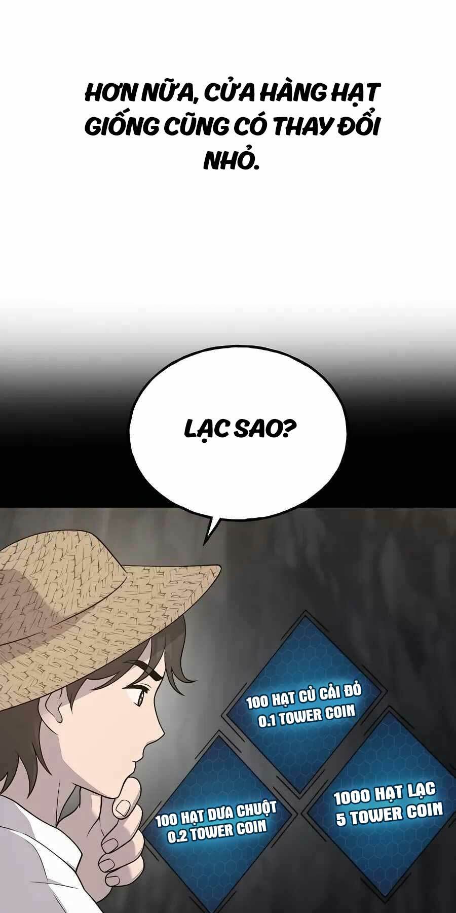 Làm Nông Dân Trong Tòa Tháp Thử Thách - Chapter 34 - Page 11