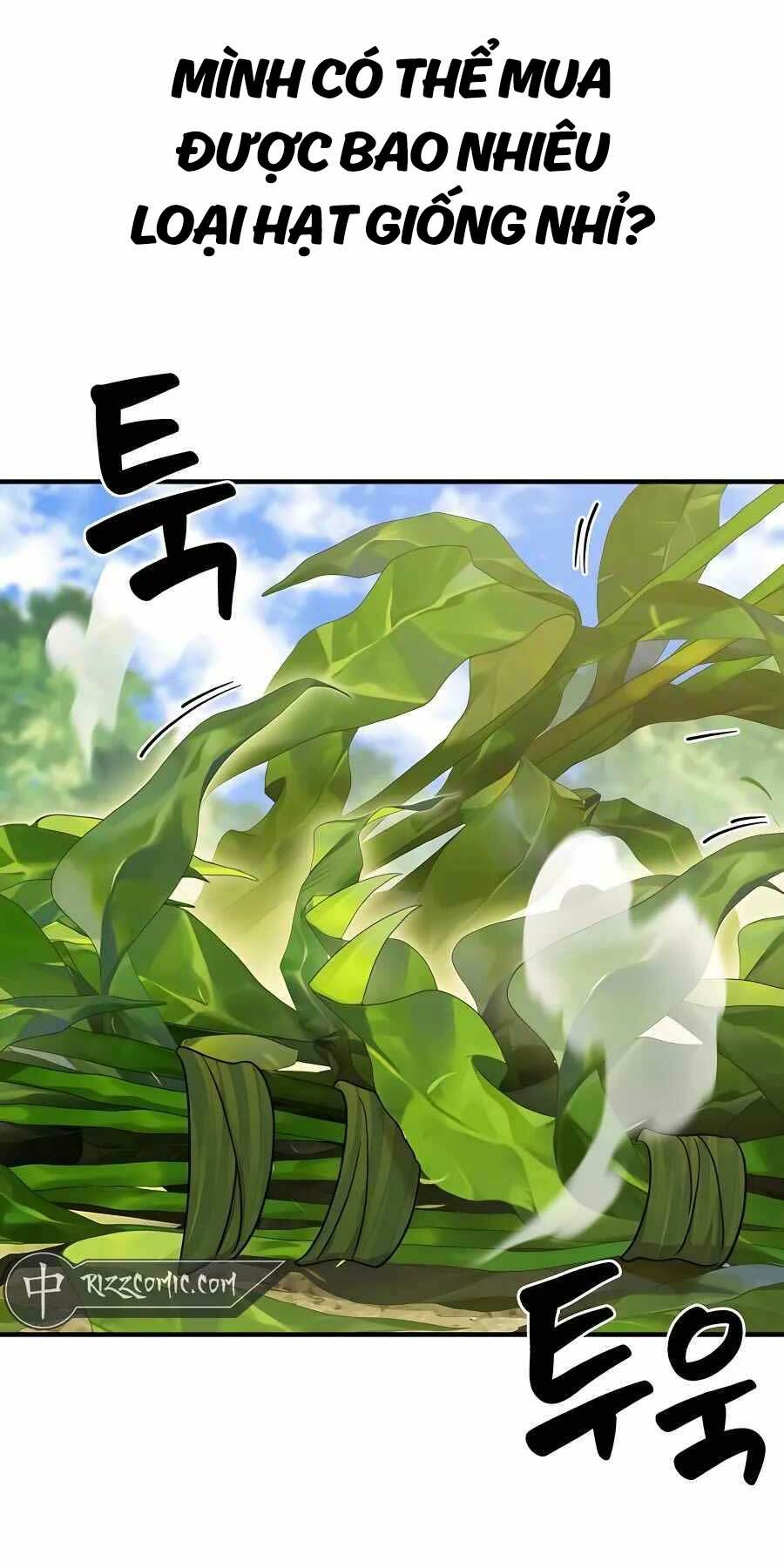 Làm Nông Dân Trong Tòa Tháp Thử Thách - Chapter 34 - Page 22