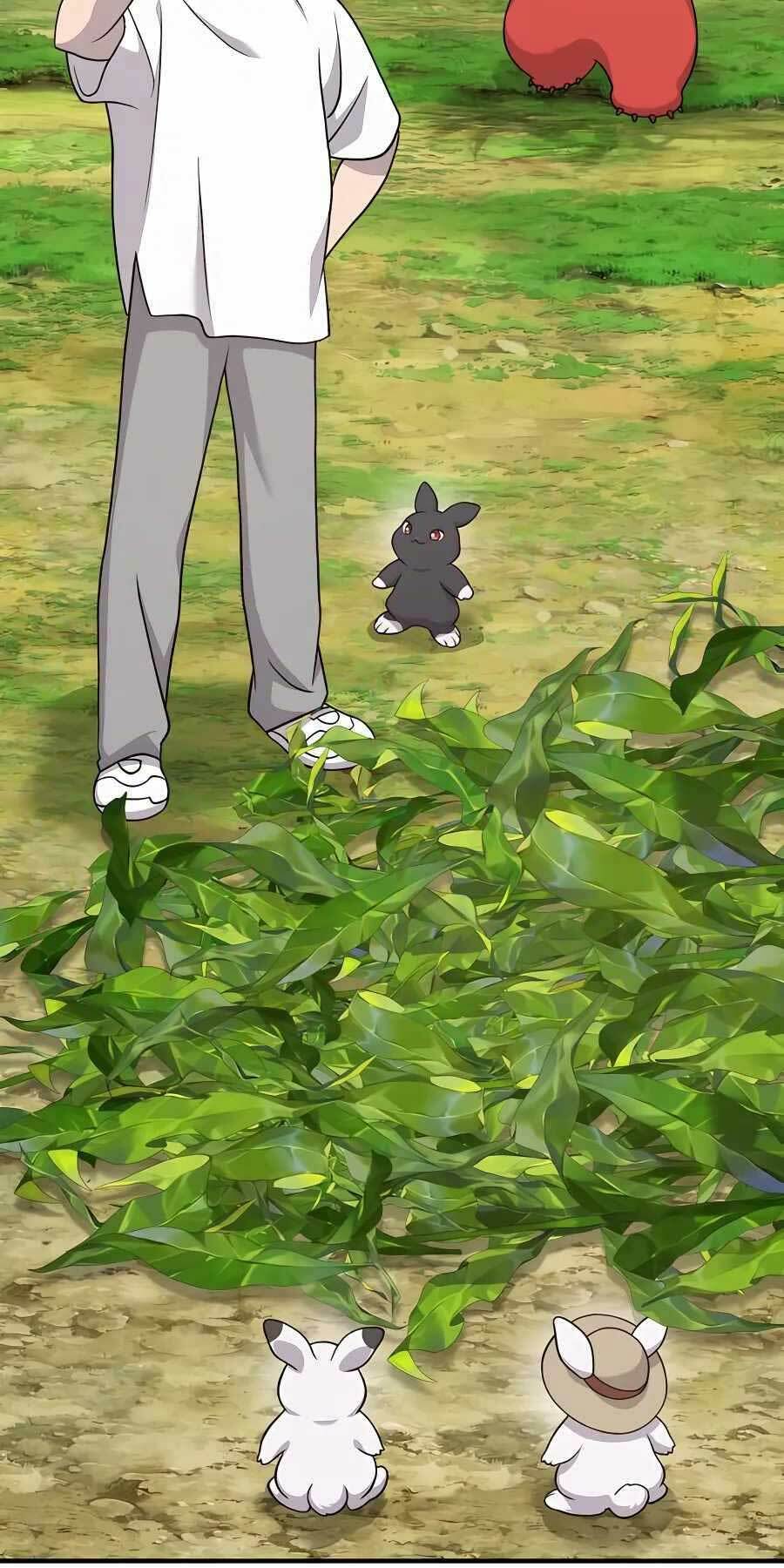 Làm Nông Dân Trong Tòa Tháp Thử Thách - Chapter 34 - Page 24