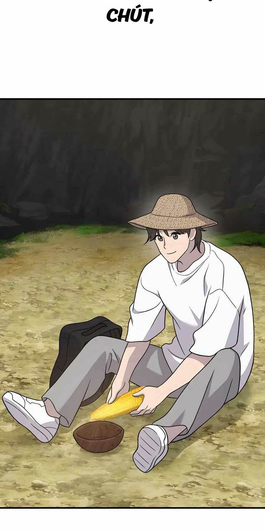 Làm Nông Dân Trong Tòa Tháp Thử Thách - Chapter 34 - Page 29
