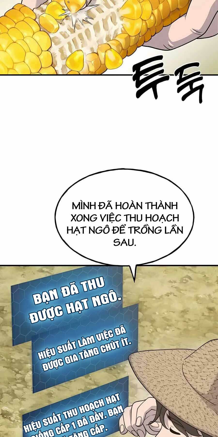 Làm Nông Dân Trong Tòa Tháp Thử Thách - Chapter 34 - Page 31