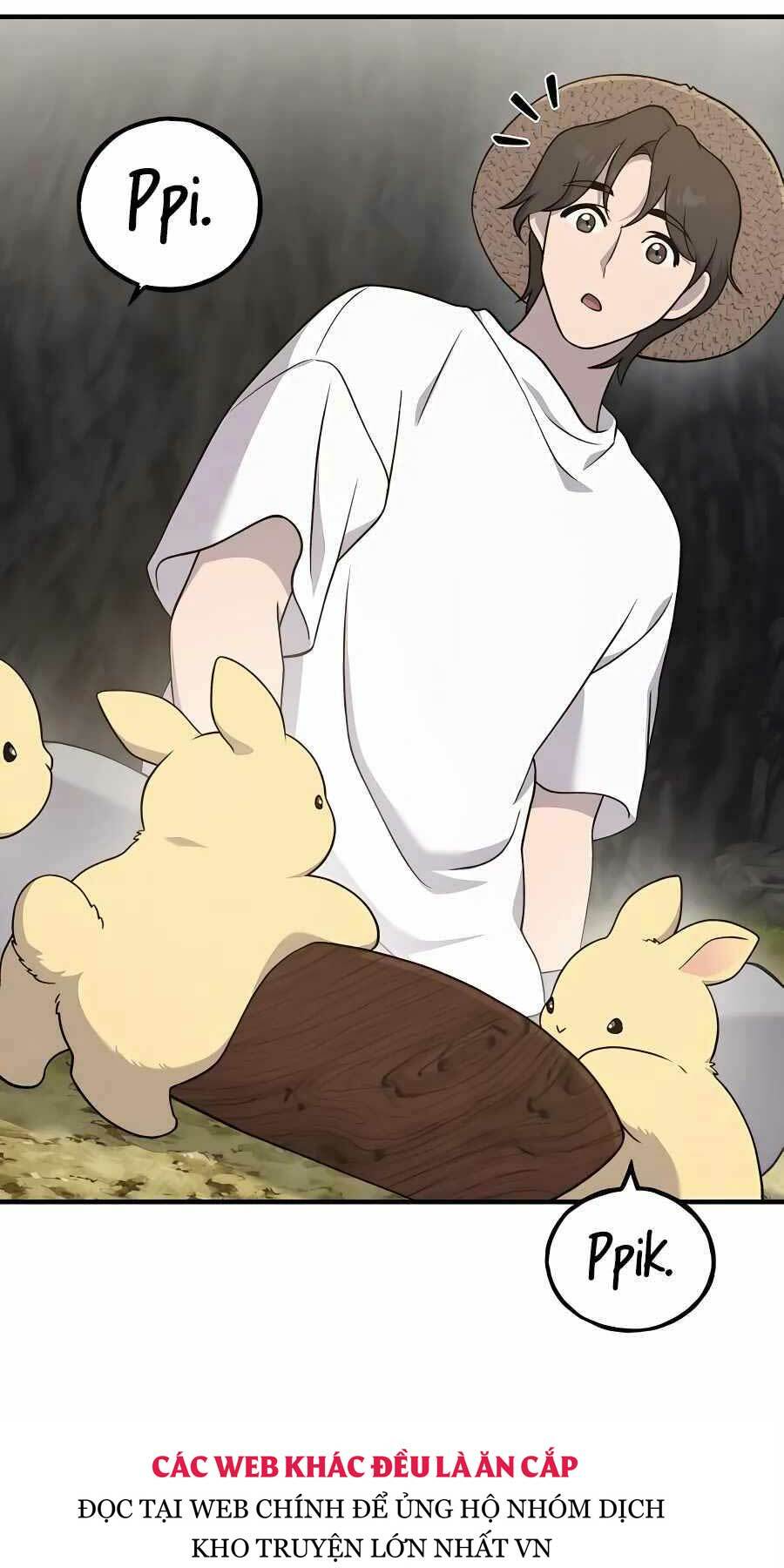 Làm Nông Dân Trong Tòa Tháp Thử Thách - Chapter 34 - Page 33