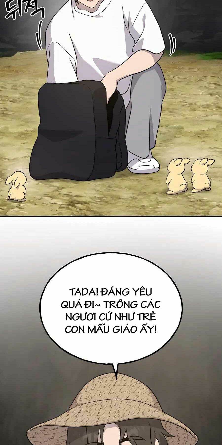 Làm Nông Dân Trong Tòa Tháp Thử Thách - Chapter 34 - Page 38