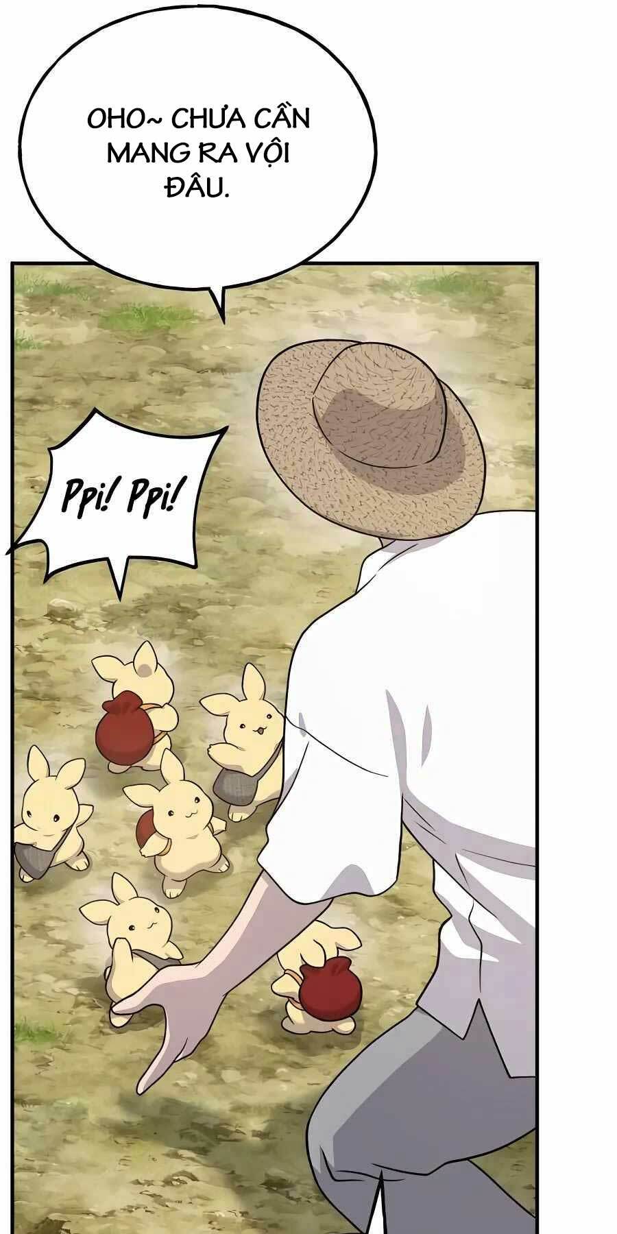 Làm Nông Dân Trong Tòa Tháp Thử Thách - Chapter 34 - Page 43