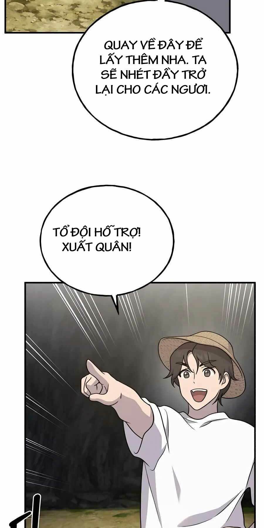 Làm Nông Dân Trong Tòa Tháp Thử Thách - Chapter 34 - Page 44