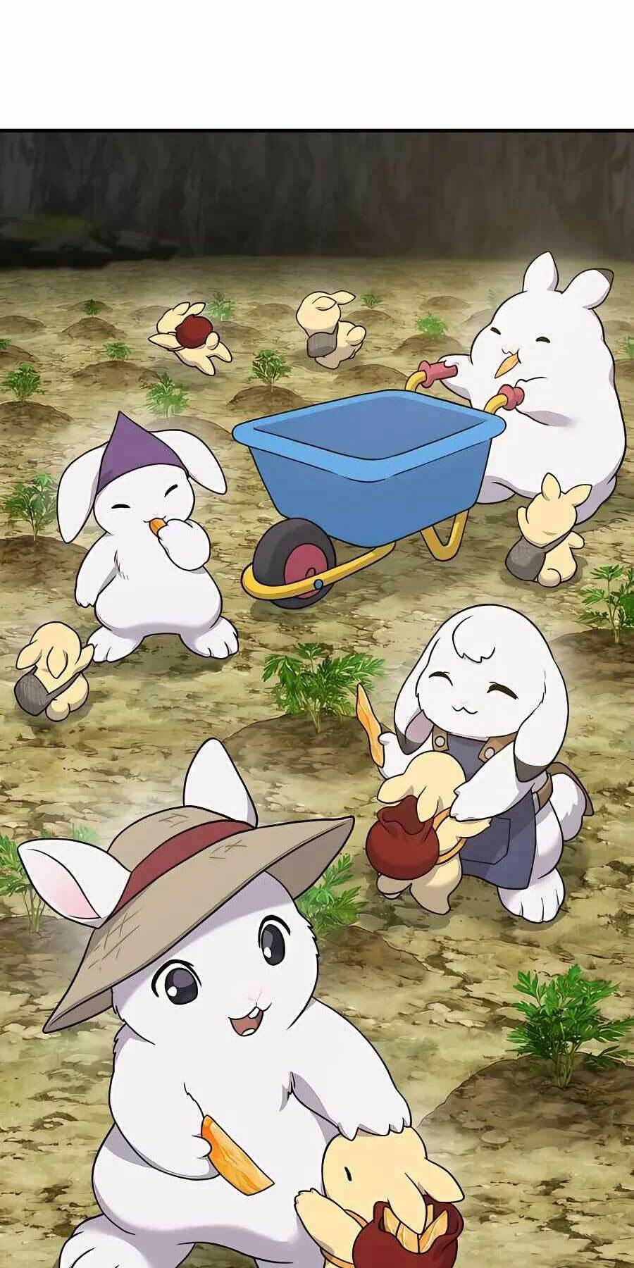 Làm Nông Dân Trong Tòa Tháp Thử Thách - Chapter 34 - Page 46