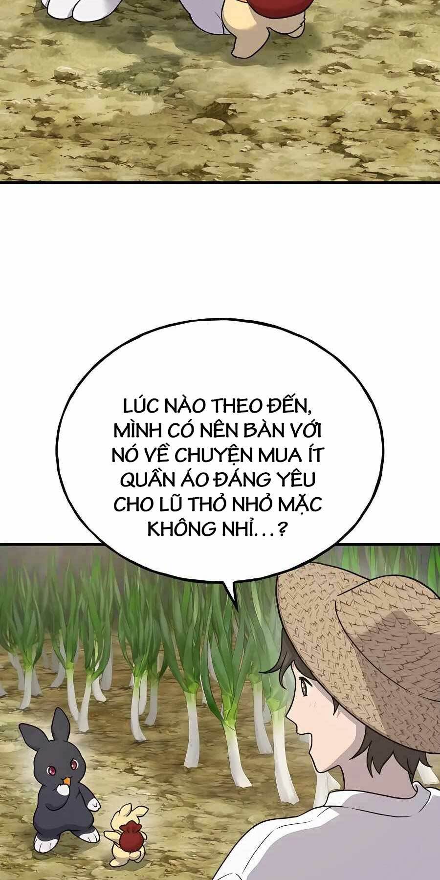 Làm Nông Dân Trong Tòa Tháp Thử Thách - Chapter 34 - Page 47
