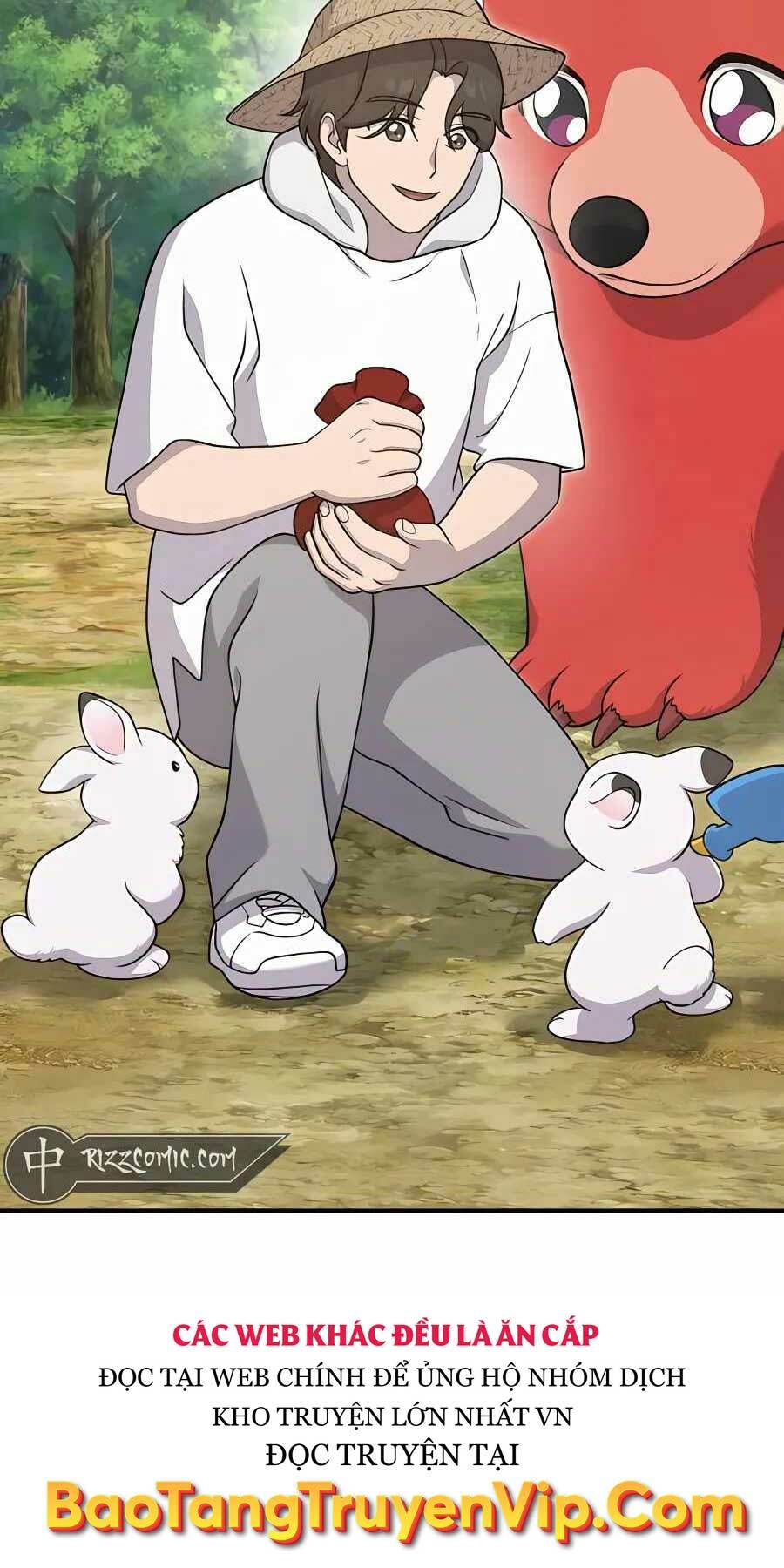 Làm Nông Dân Trong Tòa Tháp Thử Thách - Chapter 34 - Page 5