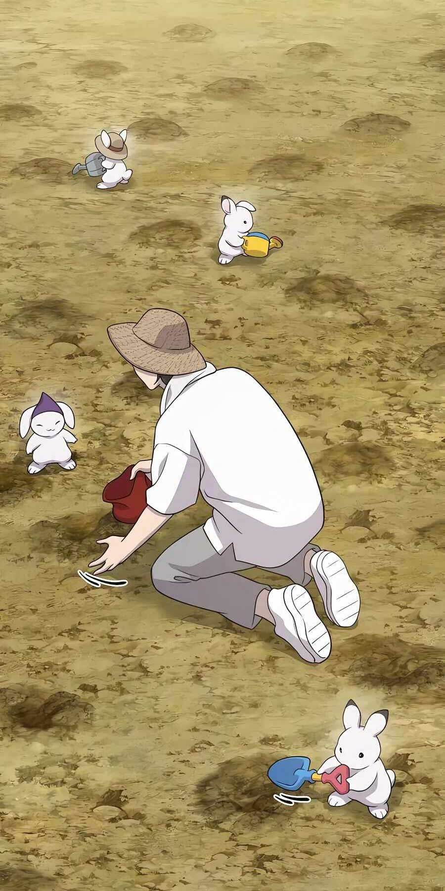 Làm Nông Dân Trong Tòa Tháp Thử Thách - Chapter 34 - Page 8