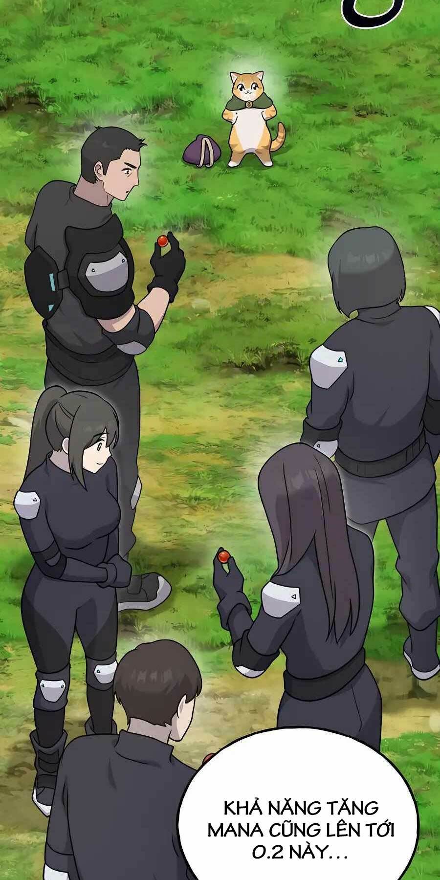 Làm Nông Dân Trong Tòa Tháp Thử Thách - Chapter 35 - Page 100