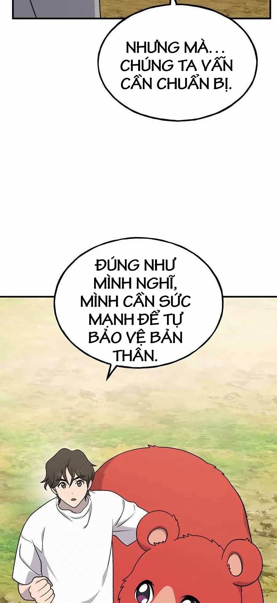 Làm Nông Dân Trong Tòa Tháp Thử Thách - Chapter 35 - Page 11