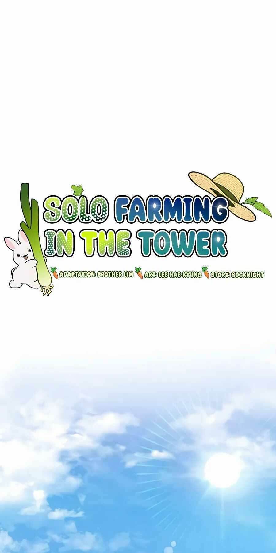 Làm Nông Dân Trong Tòa Tháp Thử Thách - Chapter 35 - Page 13