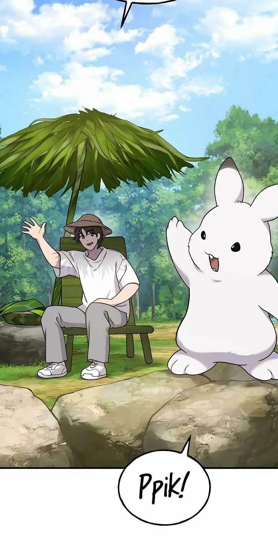 Làm Nông Dân Trong Tòa Tháp Thử Thách - Chapter 35 - Page 17